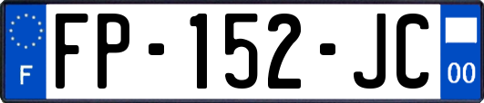 FP-152-JC