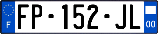 FP-152-JL