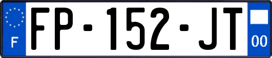 FP-152-JT