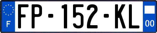 FP-152-KL