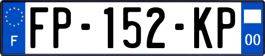 FP-152-KP
