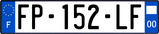 FP-152-LF