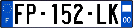 FP-152-LK