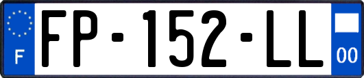 FP-152-LL