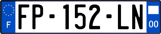 FP-152-LN