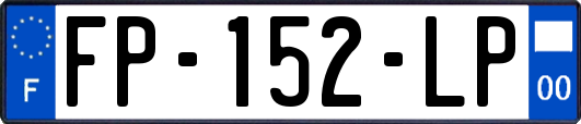 FP-152-LP
