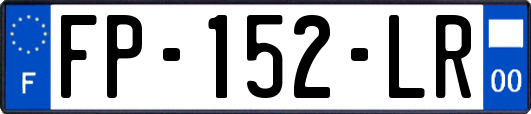 FP-152-LR