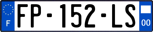 FP-152-LS