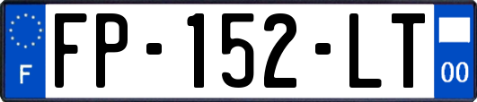 FP-152-LT