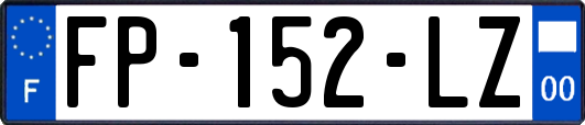 FP-152-LZ