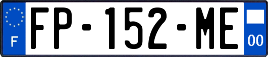 FP-152-ME