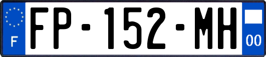 FP-152-MH