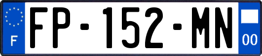 FP-152-MN
