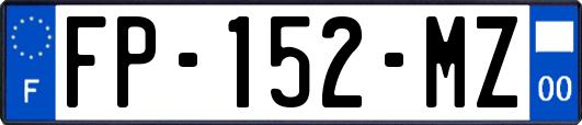 FP-152-MZ