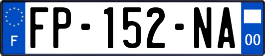 FP-152-NA