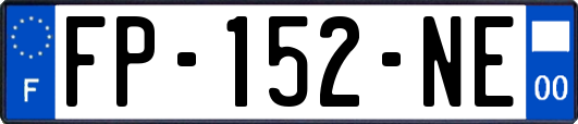 FP-152-NE