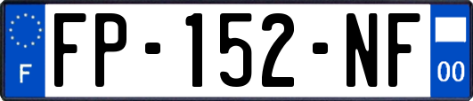 FP-152-NF