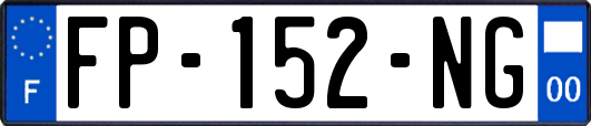 FP-152-NG