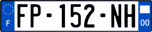 FP-152-NH
