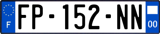 FP-152-NN
