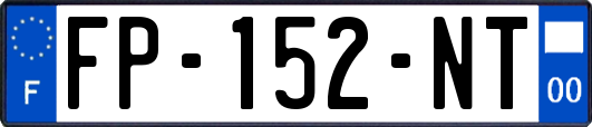 FP-152-NT