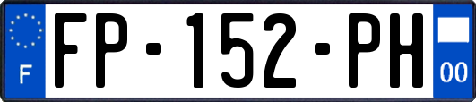 FP-152-PH