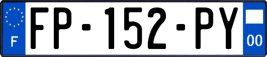 FP-152-PY