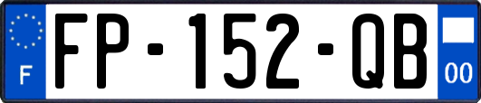FP-152-QB