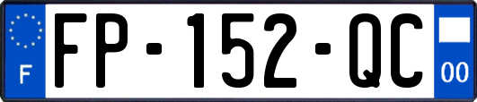 FP-152-QC