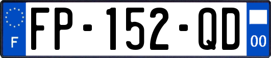 FP-152-QD
