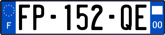 FP-152-QE