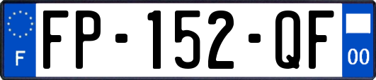 FP-152-QF