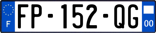 FP-152-QG