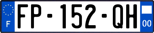FP-152-QH
