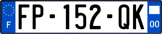 FP-152-QK