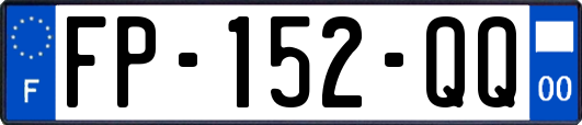 FP-152-QQ
