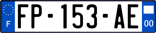 FP-153-AE