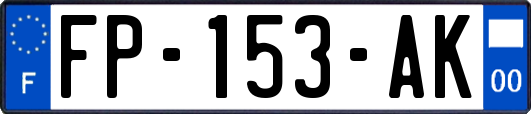 FP-153-AK