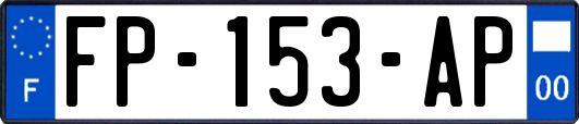 FP-153-AP