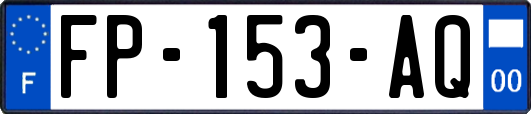 FP-153-AQ