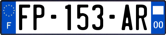 FP-153-AR