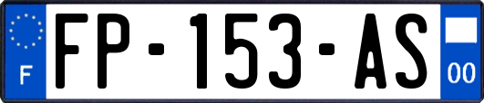 FP-153-AS