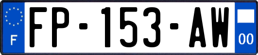 FP-153-AW