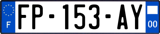 FP-153-AY