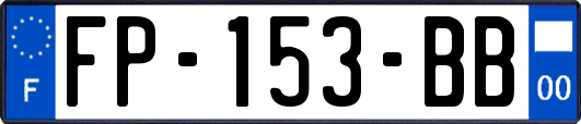 FP-153-BB