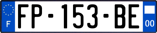 FP-153-BE