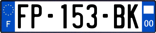 FP-153-BK