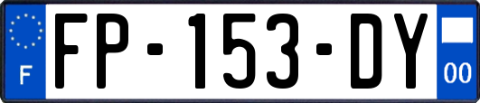 FP-153-DY