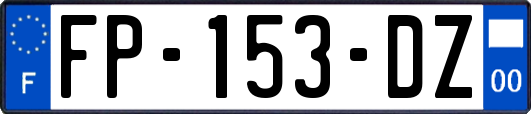 FP-153-DZ