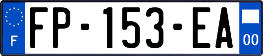 FP-153-EA